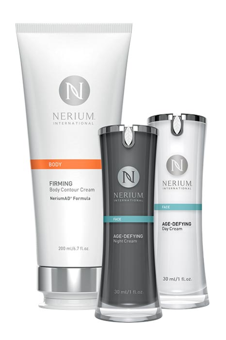 nerium