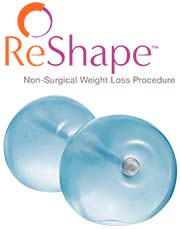 ReShape Gastric Balloon